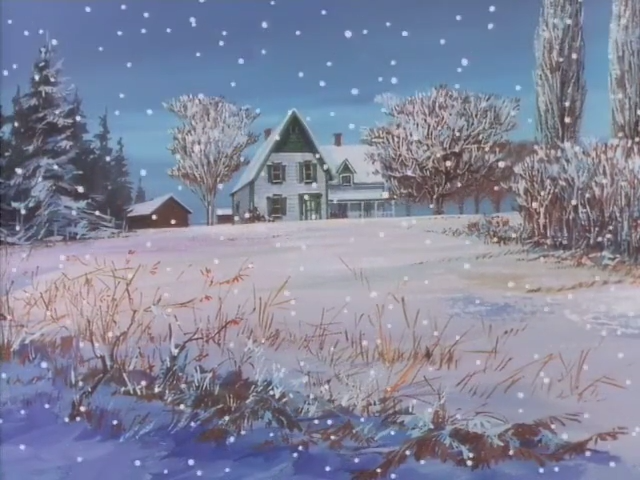 Episode 18 Anne Rescues Minnie May 